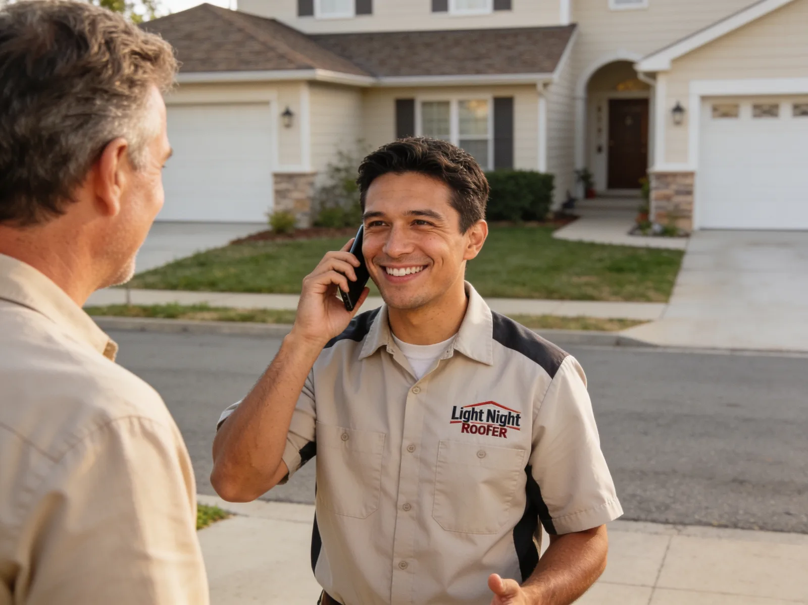 Emergency Roof Repair Kaktovik, AK FAQs